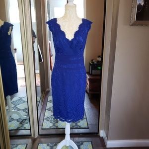Tadashi Shoji Cocktail dress